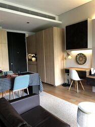 OUE Twin Peaks (D9), Condominium #488890491